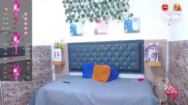 Thumbnail 1, princess_martinez's Stream at Chaturbate, 13 months ago