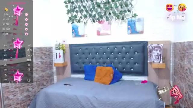 Image 3 of princess_martinez Stream on Chaturbate on 13 months ago