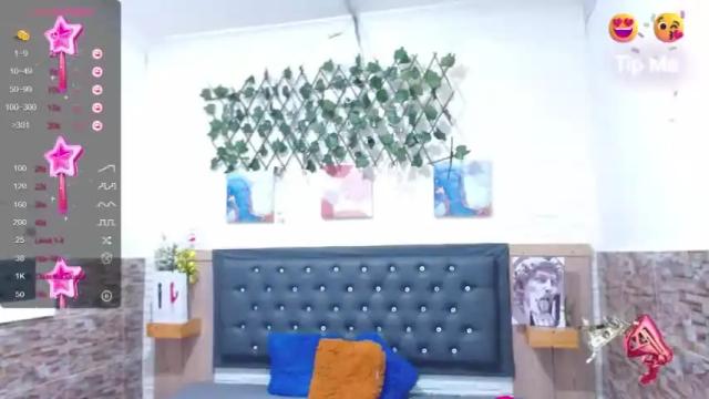 Image 8 of princess_martinez Stream on Chaturbate on 13 months ago