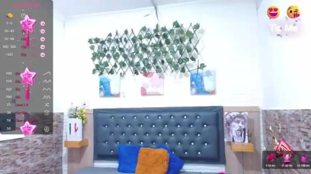 Thumbnail 3, princess_martinez's Stream at Chaturbate, 13 months ago