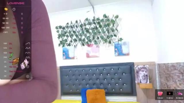 Image 10 of princess_martinez Stream on Chaturbate on 13 months ago