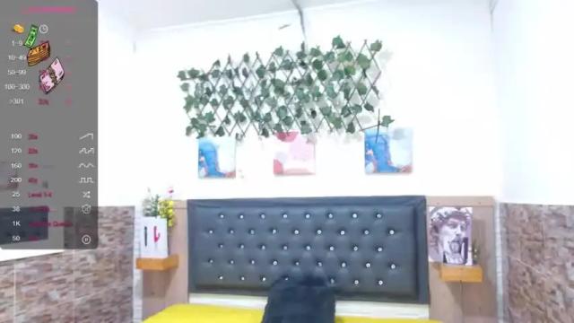 Image 6 of princess_martinez Stream on Chaturbate on 13 months ago