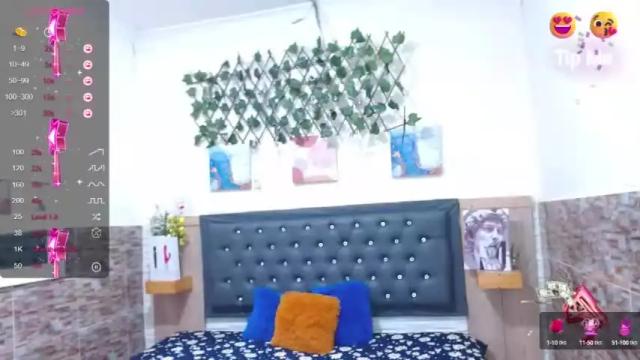 Image 8 of princess_martinez Stream on Chaturbate on 12 months ago