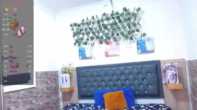 Image 6 of princess_martinez Stream on Chaturbate on 12 months ago