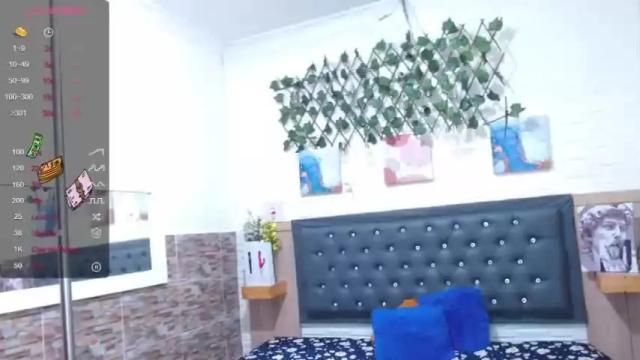 Image 2 of princess_martinez Stream on Chaturbate on 12 months ago