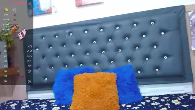 Thumbnail 3, princess_martinez's Stream at Chaturbate, 12 months ago