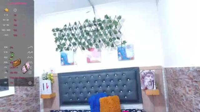 Image 10 of princess_martinez Stream on Chaturbate on 12 months ago