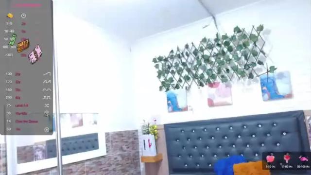Image 2 of princess_martinez Stream on Chaturbate on 12 months ago