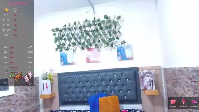 Image 7 of princess_martinez Stream on Chaturbate on 12 months ago