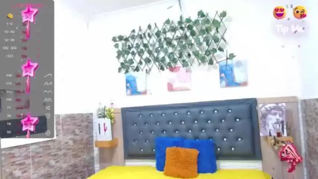 Image 10 of princess_martinez Stream on Chaturbate on 12 months ago