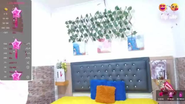 Image 7 of princess_martinez Stream on Chaturbate on 12 months ago