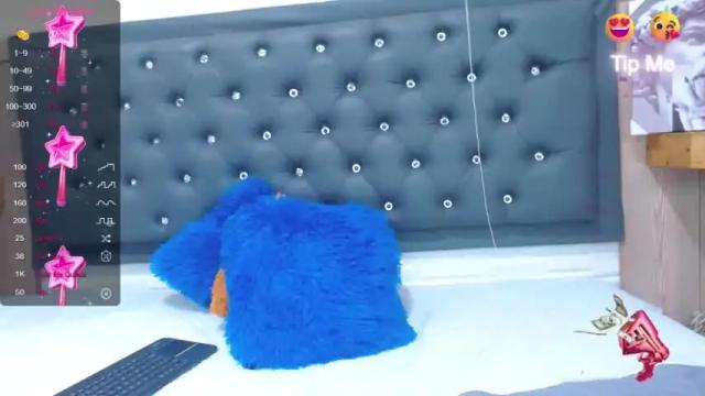 Image 11 of princess_martinez Stream on Chaturbate on 12 months ago