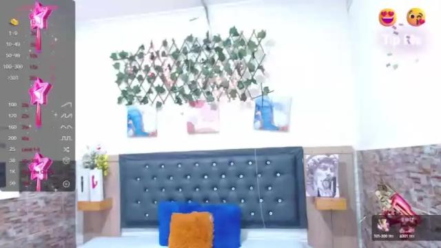 Image 2 of princess_martinez Stream on Chaturbate on 12 months ago