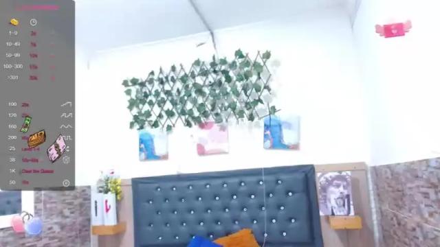 Image 3 of princess_martinez Stream on Chaturbate on 12 months ago