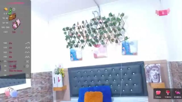 Image 12 of princess_martinez Stream on Chaturbate on 12 months ago