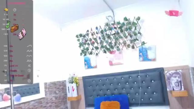 Image 2 of princess_martinez Stream on Chaturbate on 12 months ago