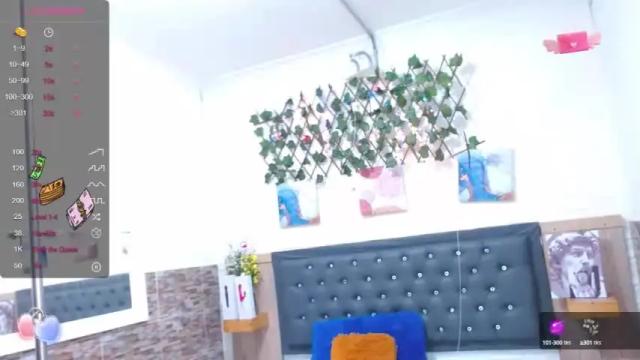 Thumbnail 2, princess_martinez's Stream at Chaturbate, 12 months ago
