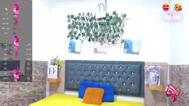Image 6 of princess_martinez Stream on Chaturbate on 12 months ago