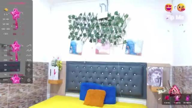 Image 7 of princess_martinez Stream on Chaturbate on 12 months ago