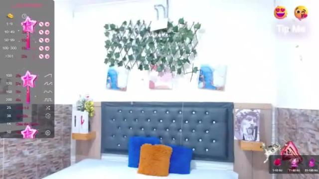 Image 11 of princess_martinez Stream on Chaturbate on 12 months ago