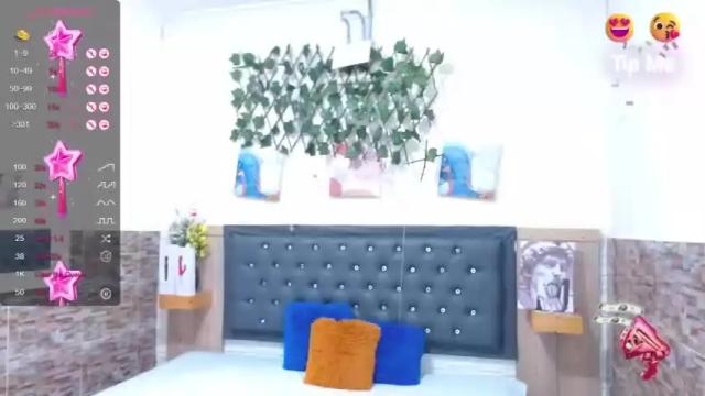 Image 12 of princess_martinez Stream on Chaturbate on 12 months ago