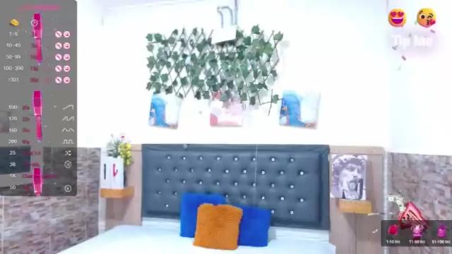 Image 6 of princess_martinez Stream on Chaturbate on 12 months ago