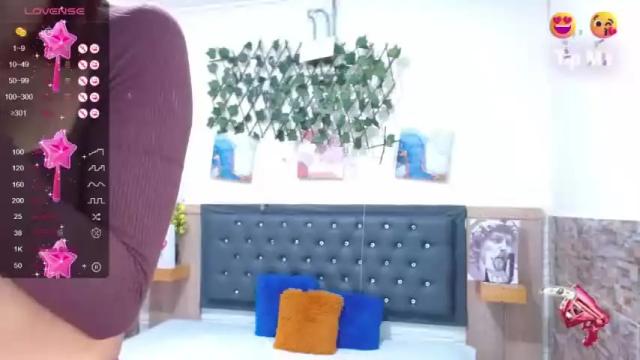 Thumbnail 3, princess_martinez's Stream at Chaturbate, 12 months ago