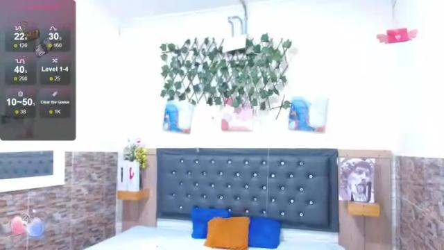 Image 2 of princess_martinez Stream on Chaturbate on 12 months ago