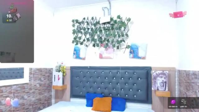 Image 3 of princess_martinez Stream on Chaturbate on 12 months ago