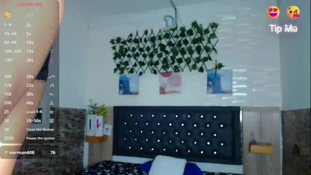 Image 10 of princess_martinez Stream on Chaturbate on 13 days ago