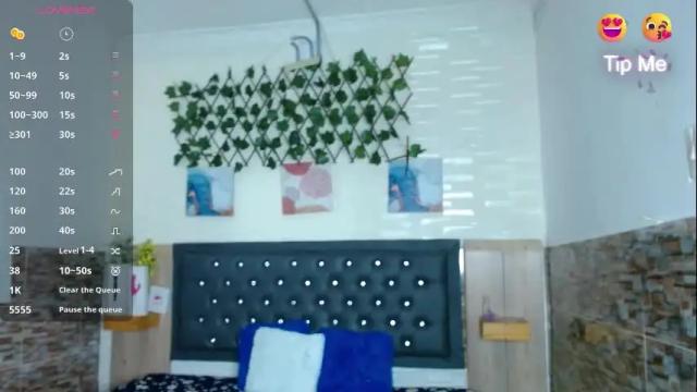 Image 3 of princess_martinez Stream on Chaturbate on 12 days ago