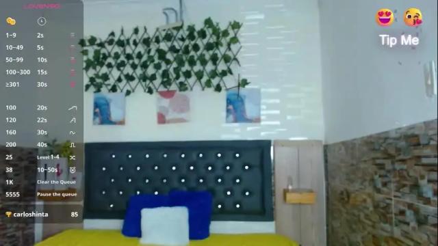 Image 4 of princess_martinez Stream on Chaturbate on 1 month ago