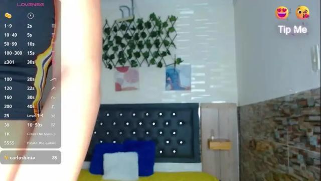 Thumbnail 2, princess_martinez's Stream at Chaturbate, 1 month ago