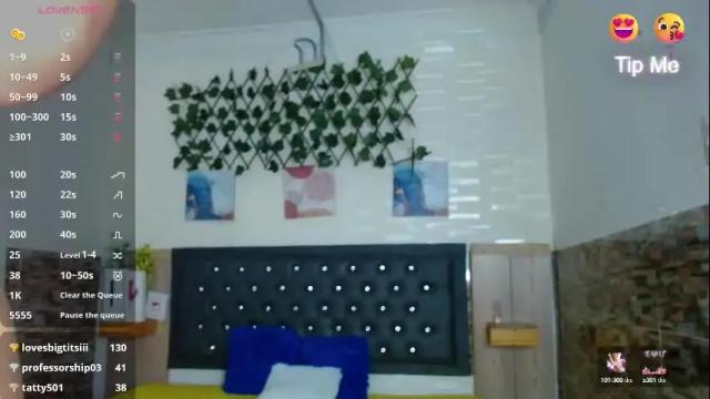 Image 8 of princess_martinez Stream on Chaturbate on 1 month ago