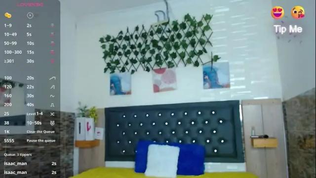 Image 10 of princess_martinez Stream on Chaturbate on 1 month ago