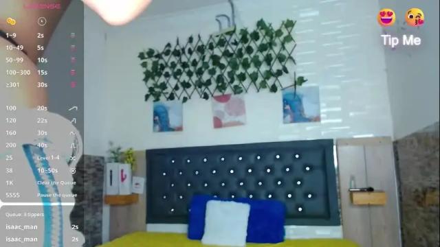 Image 12 of princess_martinez Stream on Chaturbate on 1 month ago