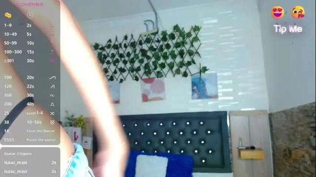 Image 4 of princess_martinez Stream on Chaturbate on 1 month ago