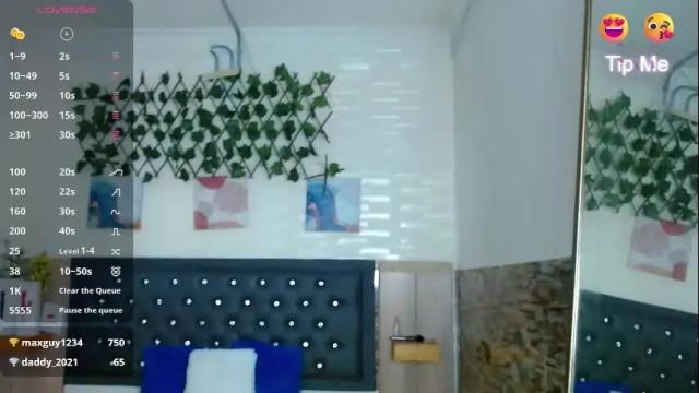 Image 3 of princess_martinez Stream on Chaturbate on 1 month ago