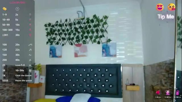 Image 6 of princess_martinez Stream on Chaturbate on 1 month ago