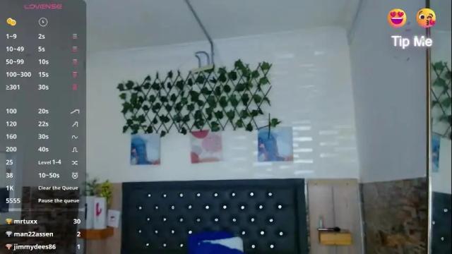 Image 10 of princess_martinez Stream on Chaturbate on 1 month ago