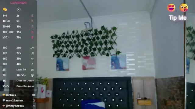 Image 11 of princess_martinez Stream on Chaturbate on 1 month ago