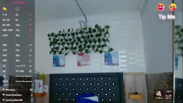 Image 8 of princess_martinez Stream on Chaturbate on 1 month ago