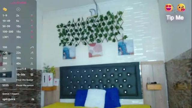 Image 7 of princess_martinez Stream on Chaturbate on 1 month ago