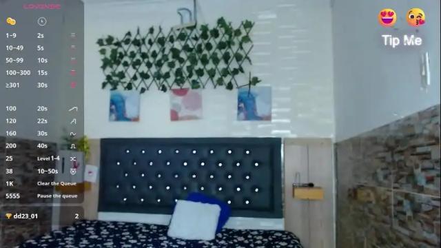 Image 11 of princess_martinez Stream on Chaturbate on 1 month ago