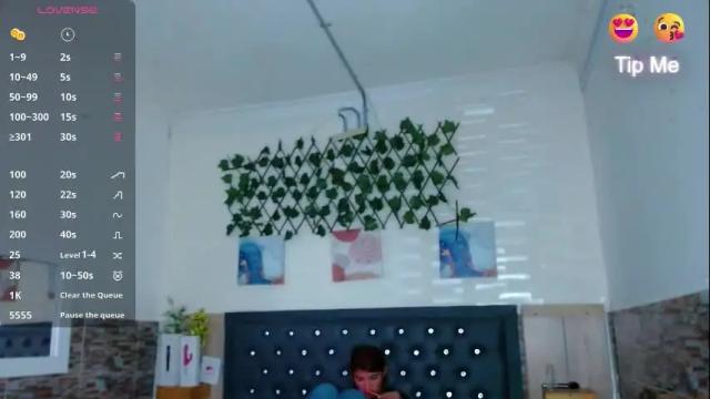 Image 2 of princess_martinez Stream on Chaturbate on 1 month ago