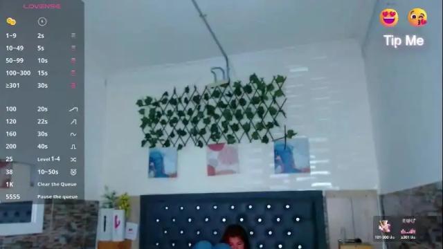Image 4 of princess_martinez Stream on Chaturbate on 1 month ago