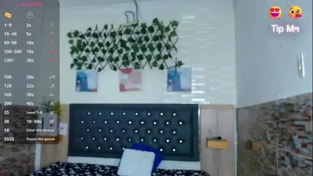 Image 6 of princess_martinez Stream on Chaturbate on 1 month ago