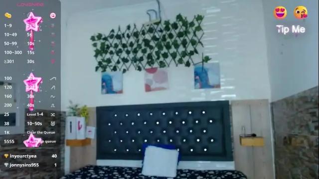 Image 10 of princess_martinez Stream on Chaturbate on 1 month ago
