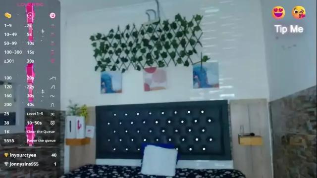 Image 8 of princess_martinez Stream on Chaturbate on 1 month ago