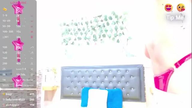 Image 4 of princess_martinez Stream on Chaturbate on 1 month ago